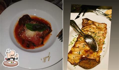 ferilli's caffè ristorante reviews